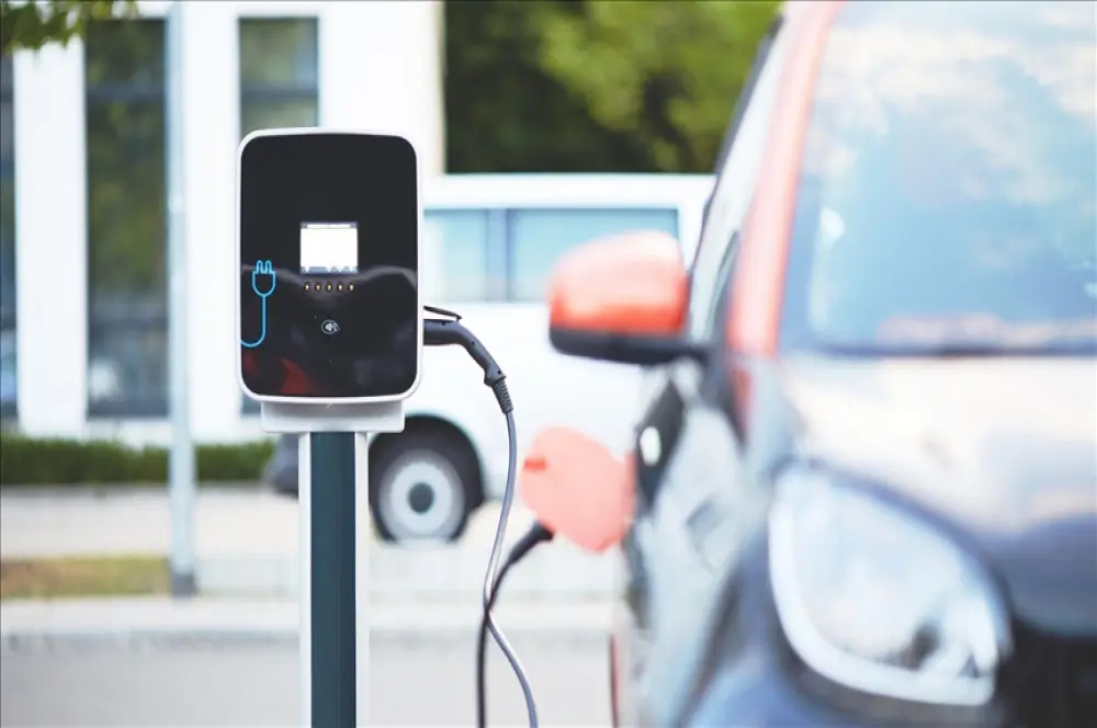 ABD'de elektrikli araç teşvikleri için yeni kurallar açıklandı ABD'de elektrikli araç teşvikleri için yeni kurallar açıklandı