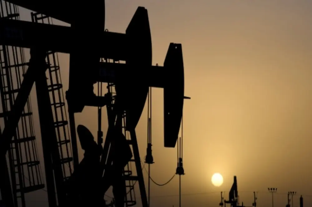 Kazakistan, günlük petrol üretimini 78 bin varile düşürecek Kazakistan, günlük petrol üretimini 78 bin varile düşürecek
