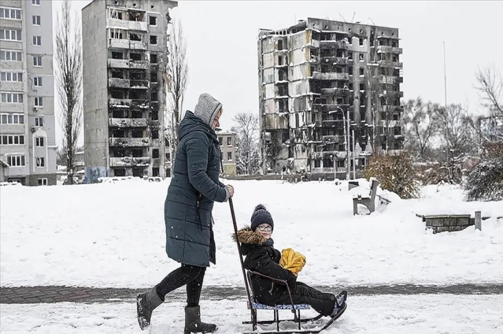 Global ve yerel krizler son dönemde ekonomilerin önündeki en büyük sınavlar oldu Global ve yerel krizler son dönemde ekonomilerin önündeki en büyük sınavlar oldu