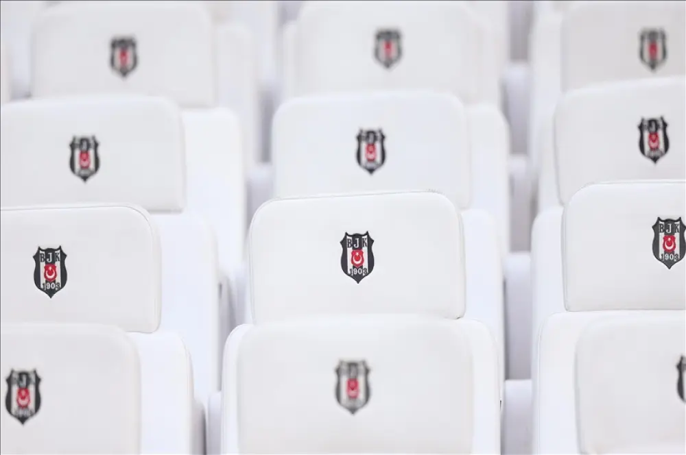 Yılın ilk çeyreğinde borsa liginin kazandıranı Beşiktaş oldu Yılın ilk çeyreğinde borsa liginin kazandıranı Beşiktaş oldu