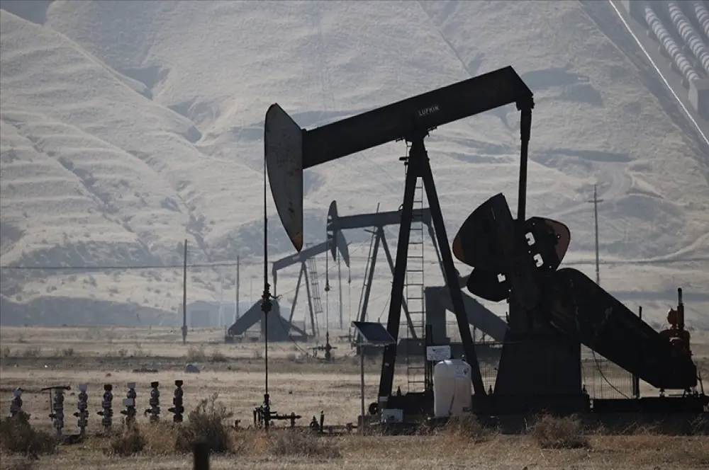IEA: Yeni üretim kesintileri petrol fiyatlarını tırmandırma riski taşıyor IEA: Yeni üretim kesintileri petrol fiyatlarını tırmandırma riski taşıyor
