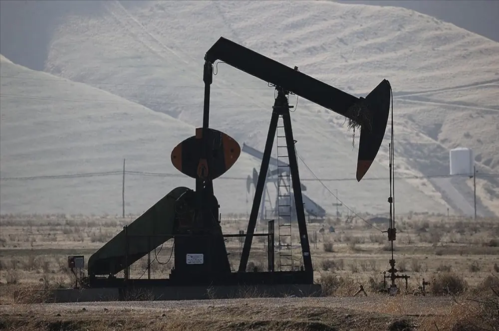 OPEC+ üretim kesintisi kararı sonrası petrol fiyatlarında ‘110 dolar’ vurgusu OPEC+ üretim kesintisi kararı sonrası petrol fiyatlarında ‘110 dolar’ vurgusu