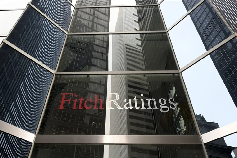 Fitch: OPEC+ üretim kesintisi petrol piyasasında tedarik açığı oluşturabilir Fitch: OPEC+ üretim kesintisi petrol piyasasında tedarik açığı oluşturabilir