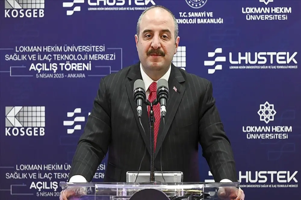 Togg'u İMECE uydusu, E5000 elektrikli lokomotif ve Hürjet ile taçlandıracağız Togg'u İMECE uydusu, E5000 elektrikli lokomotif ve Hürjet ile taçlandıracağız