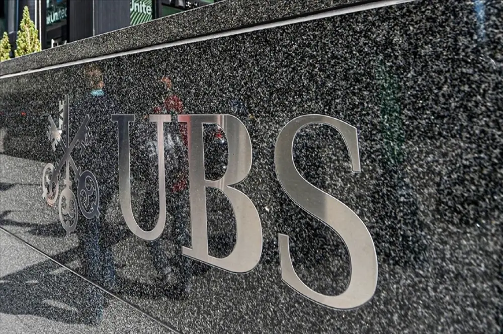 UBS, Credit Suisse'le entegrasyonun birkaç yıl sürmesini bekliyor UBS, Credit Suisse'le entegrasyonun birkaç yıl sürmesini bekliyor