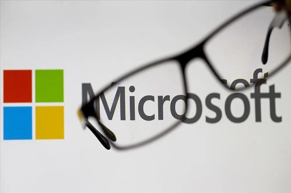 ABD'den Microsoft'a yaptırım ihlalleri nedeniyle 3,3 milyon dolarlık ceza ABD'den Microsoft'a yaptırım ihlalleri nedeniyle 3,3 milyon dolarlık ceza