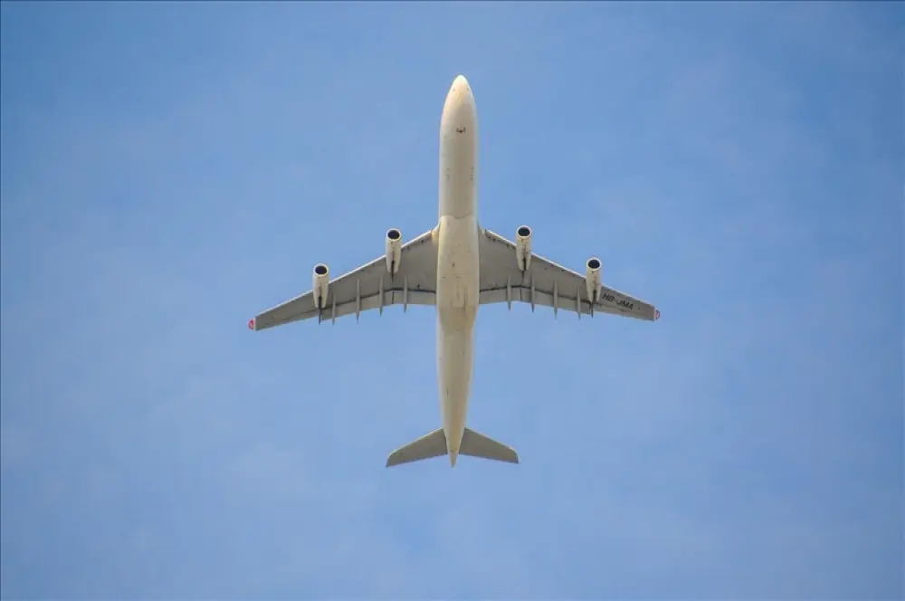 Airbus, Çin'deki üretimini genişletiyor Airbus, Çin'deki üretimini genişletiyor