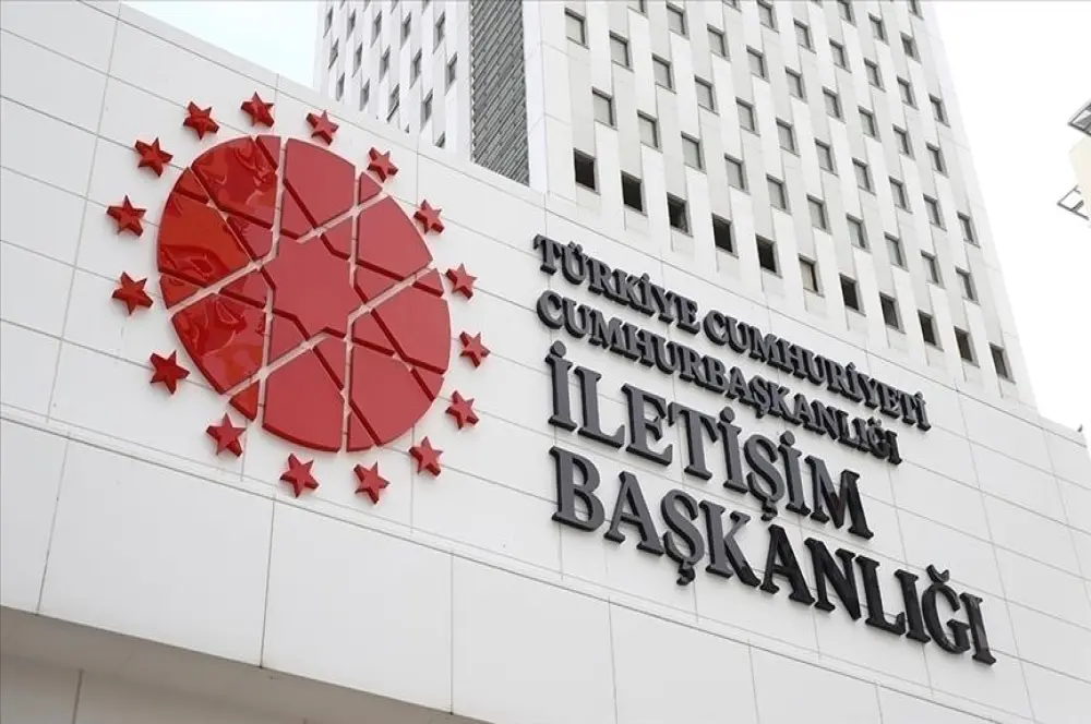 Basın Kartı Yönetmeliği Resmi Gazete'de yayımlandı Basın Kartı Yönetmeliği Resmi Gazete'de yayımlandı