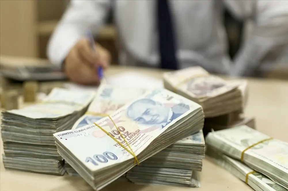 Mükellefler uzlaşmayla yaklaşık 319 milyon lira cezadan kurtuldu Mükellefler uzlaşmayla yaklaşık 319 milyon lira cezadan kurtuldu
