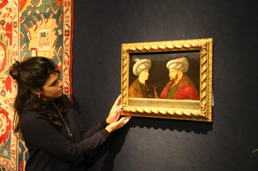 Çin’deki karantina açık artırma satışlarını vurdu Çin’deki karantina açık artırma satışlarını vurdu