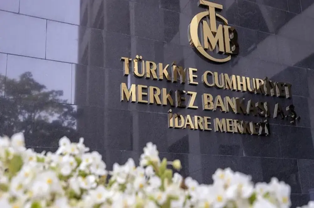 Merkez Bankası'ndan bankalara döviz uyarısı Merkez Bankası'ndan bankalara döviz uyarısı