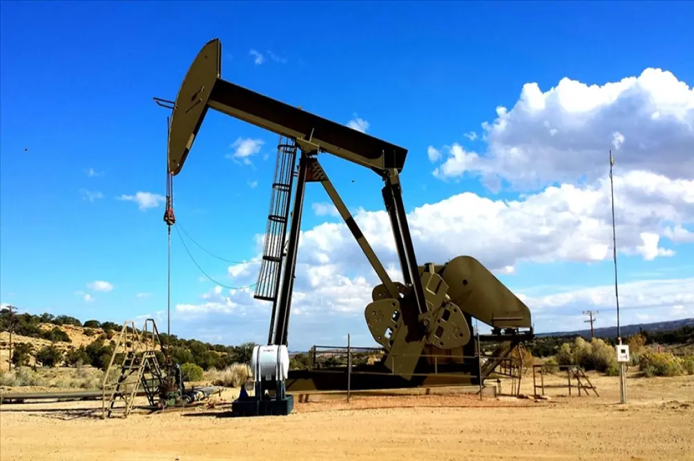 OPEC, küresel petrol talebindeki artış öngörüsünü sabit tuttu OPEC, küresel petrol talebindeki artış öngörüsünü sabit tuttu