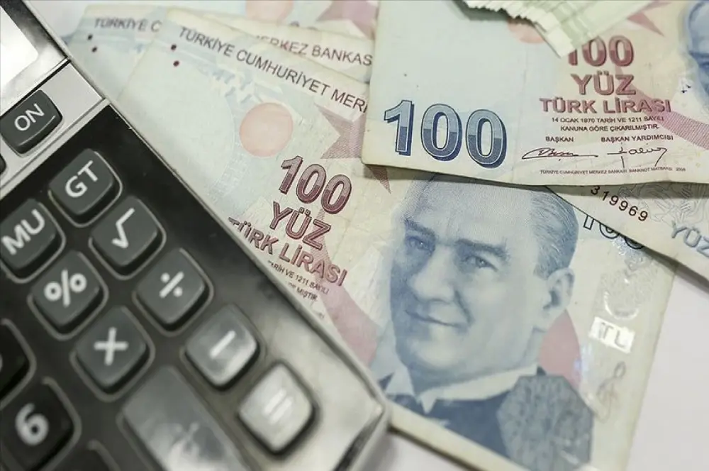 Vergi kaçıranları ihbar edenler ödülünü aldı Vergi kaçıranları ihbar edenler ödülünü aldı