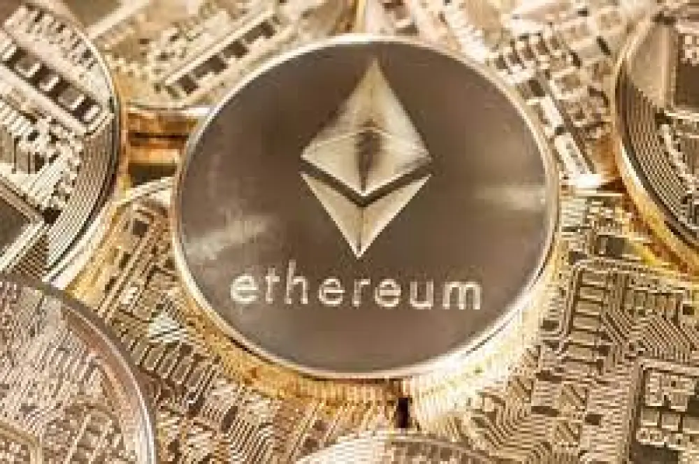 Ethereum son 11 ayın zirvesine çıktı: 2100 doları geçti Ethereum son 11 ayın zirvesine çıktı: 2100 doları geçti