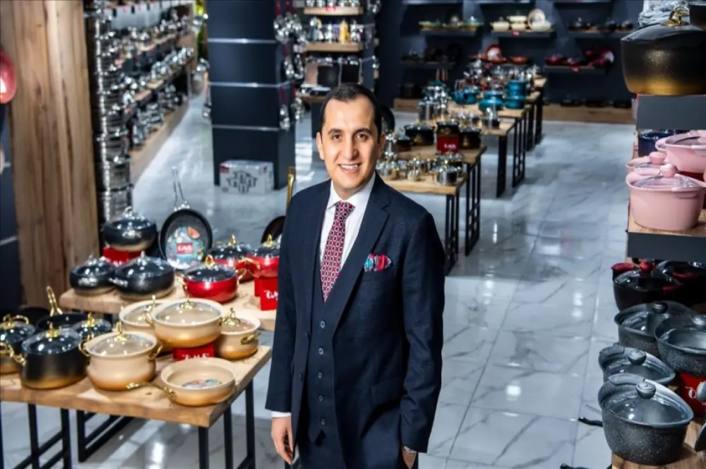 Ev ve mutfak eşyası sektöründe hedef 1,5 milyar dolarlık Meksika pazarı Ev ve mutfak eşyası sektöründe hedef 1,5 milyar dolarlık Meksika pazarı