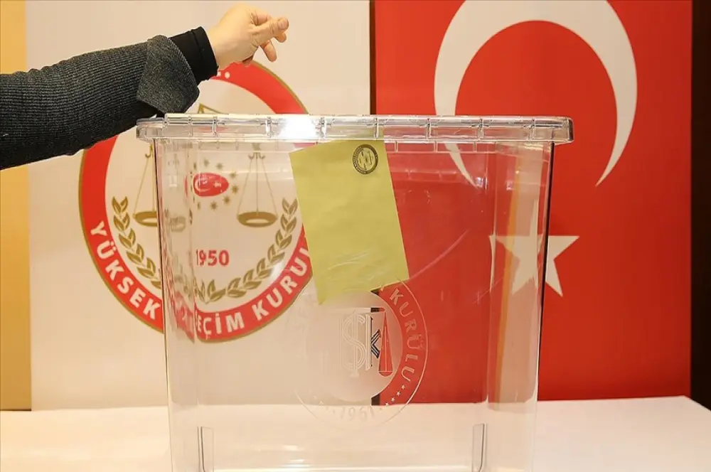 Seçimler dijital tanıtım ve reklamcılık sektörüne hareketlilik getirdi Seçimler dijital tanıtım ve reklamcılık sektörüne hareketlilik getirdi