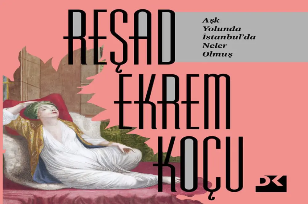 Aşk yolunda İstanbul’da neler olmuş Aşk yolunda İstanbul’da neler olmuş