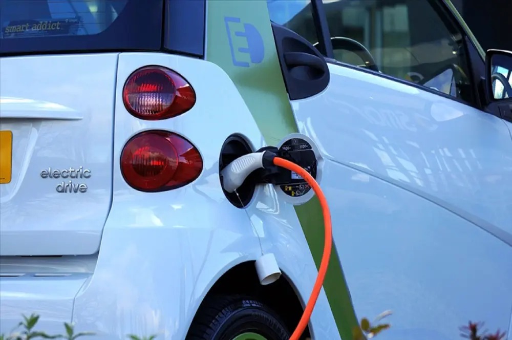 ABD'den elektrikli araçlara yönelik yeni yatırımlar ABD'den elektrikli araçlara yönelik yeni yatırımlar