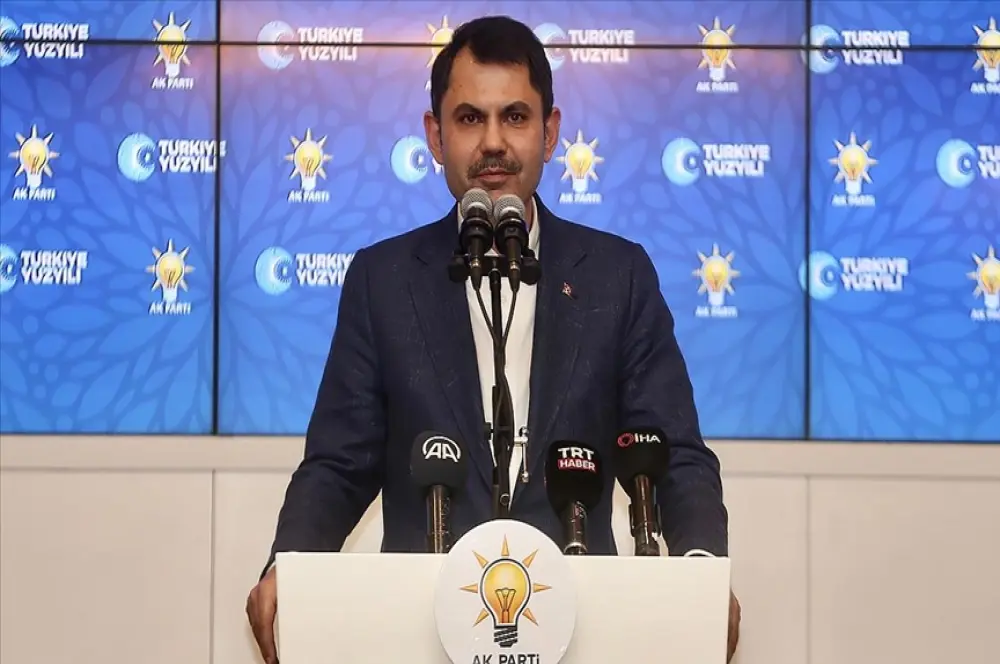 İstanbul Finans Merkezi bölgede bir cazibe merkezi olacak İstanbul Finans Merkezi bölgede bir cazibe merkezi olacak