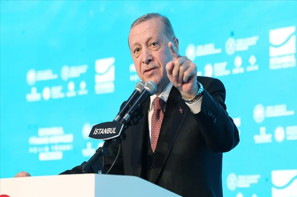 İstanbul Finans Merkezi, yeni bir finansal ekosistem oluşturacak İstanbul Finans Merkezi, yeni bir finansal ekosistem oluşturacak