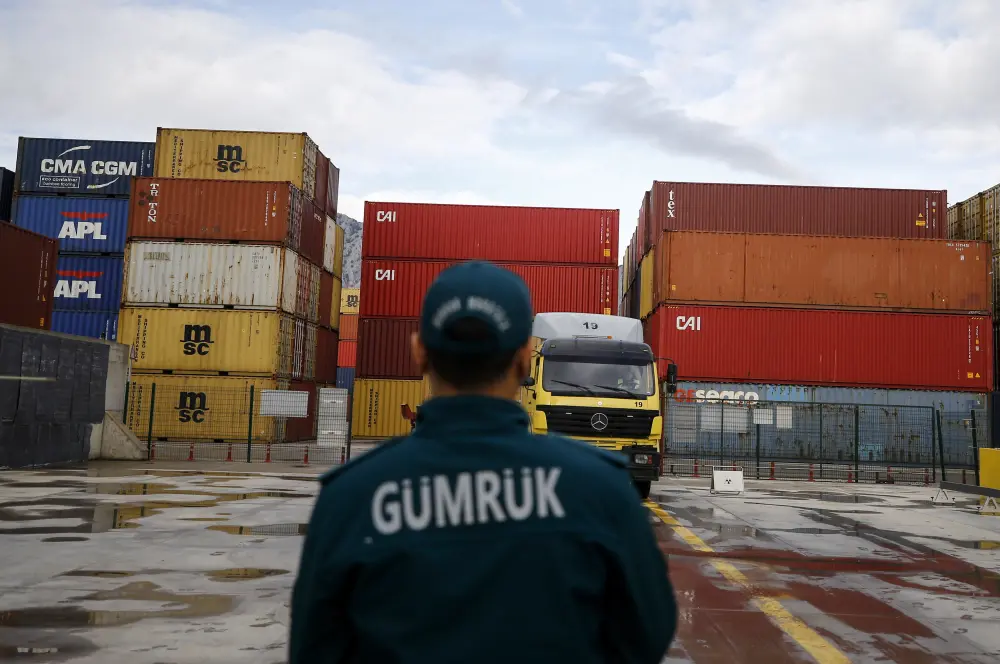 A.TR ve menşe ispat belgelerine düzenleme A.TR ve menşe ispat belgelerine düzenleme