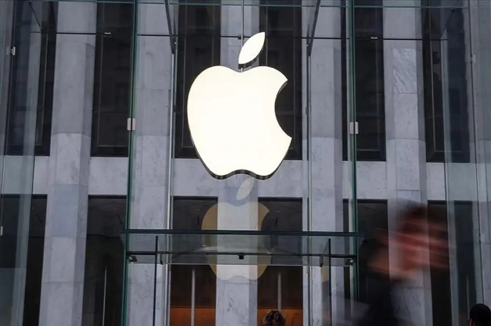 Apple, kart müşterilerine tasarruf mevduatı hesabı sundu Apple, kart müşterilerine tasarruf mevduatı hesabı sundu