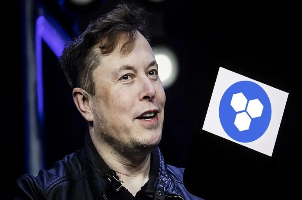 Elon Musk "TruthGPT" ile yapay zeka yarışına katılıyor Elon Musk "TruthGPT" ile yapay zeka yarışına katılıyor