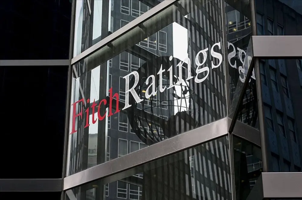 Fitch: SVB'nin iflası faiz oranı risk yönetimi politikalarının önemini vurguladı Fitch: SVB'nin iflası faiz oranı risk yönetimi politikalarının önemini vurguladı