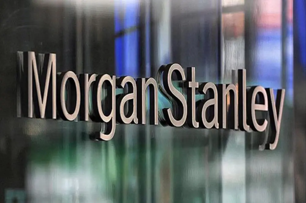 Morgan Stanley'nin net kar ve geliri ilk çeyrekte azaldı Morgan Stanley'nin net kar ve geliri ilk çeyrekte azaldı