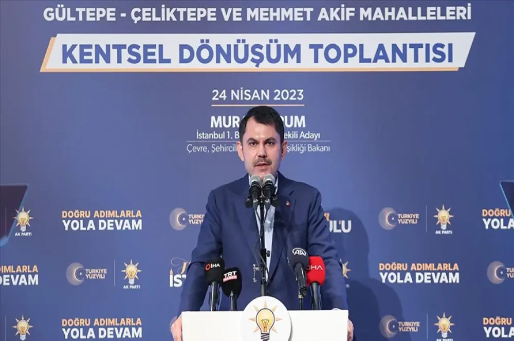 2+1 daireler 100 metrekare, 3+1 daireler ise 120 metrekare olacak 2+1 daireler 100 metrekare, 3+1 daireler ise 120 metrekare olacak
