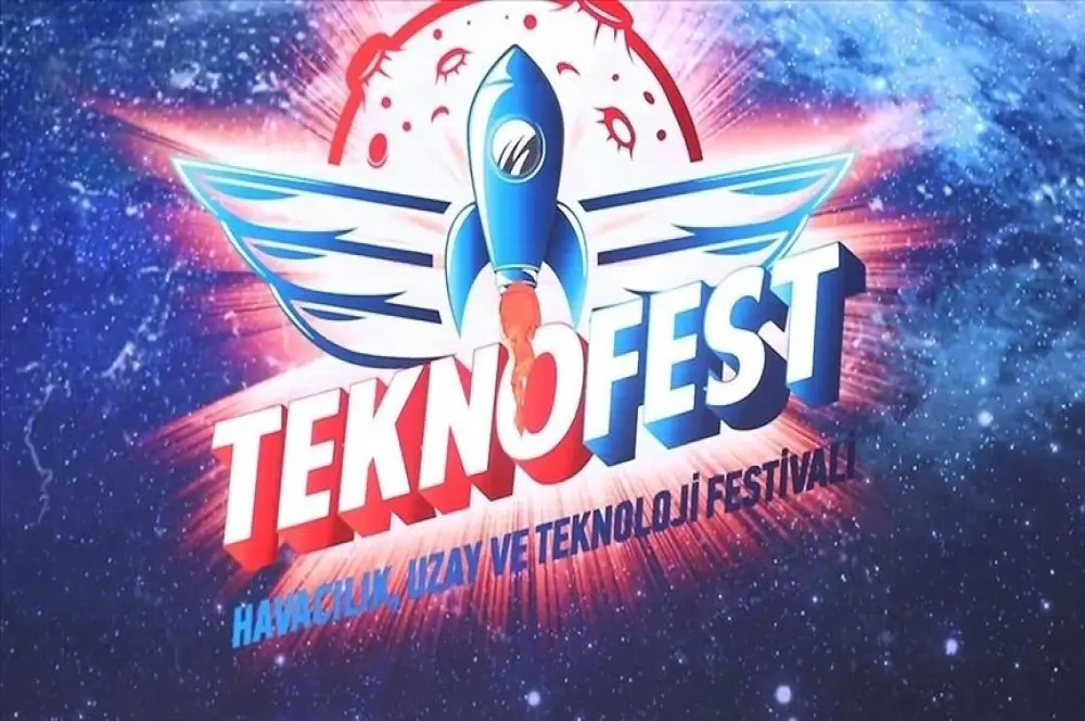 TEKNOFEST 2023 27 Nisan’da kapılarını açacak TEKNOFEST 2023 27 Nisan’da kapılarını açacak