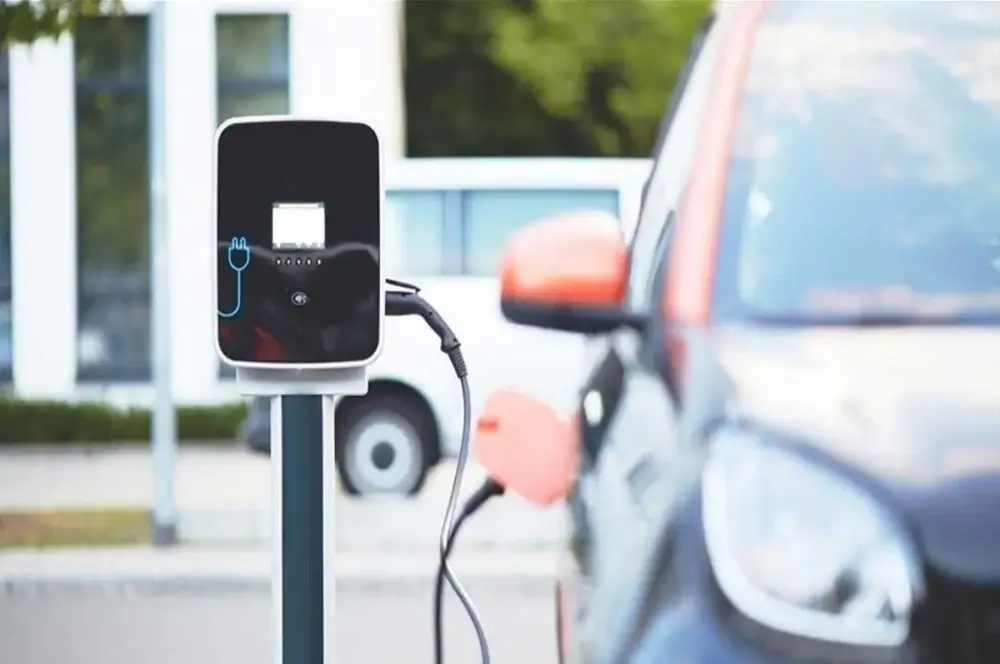 BDDK'dan yerli elektrikli araçlar için yeni düzenleme BDDK'dan yerli elektrikli araçlar için yeni düzenleme