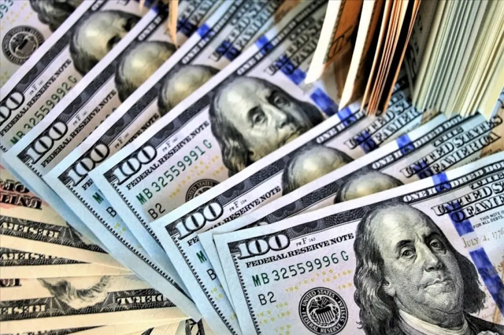 ABD ekonomisi, bu yılın ilk çeyreğinde yüzde 1.1 büyüdü ABD ekonomisi, bu yılın ilk çeyreğinde yüzde 1.1 büyüdü