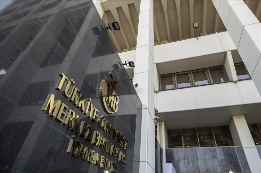 Yurt içinde gözler Merkez Bankası'na çevrildi Yurt içinde gözler Merkez Bankası'na çevrildi