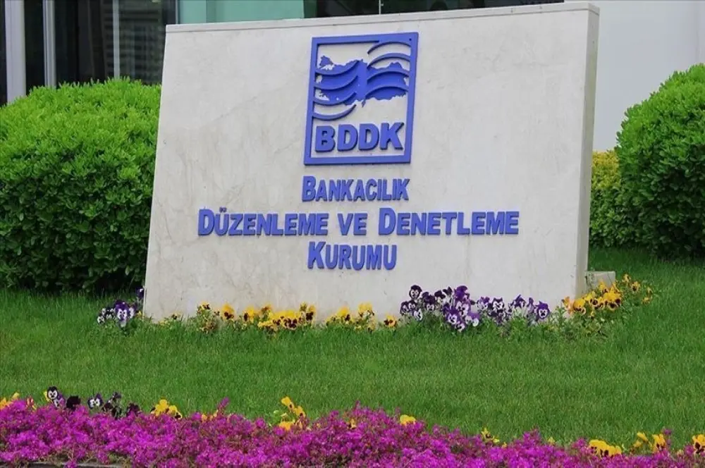 Tasarruf finansman sektörü, BDDK’dan limit yükseltmesini bekliyor Tasarruf finansman sektörü, BDDK’dan limit yükseltmesini bekliyor