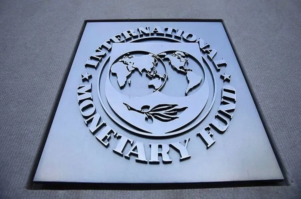IMF, Asya-Pasifik Bölgesi’nin 2023 büyüme tahminini artırdı IMF, Asya-Pasifik Bölgesi’nin 2023 büyüme tahminini artırdı