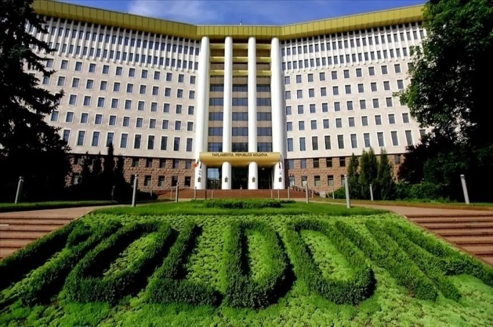 AB, Moldova ile vergisiz ticaret yapmaya hazırlanıyor AB, Moldova ile vergisiz ticaret yapmaya hazırlanıyor