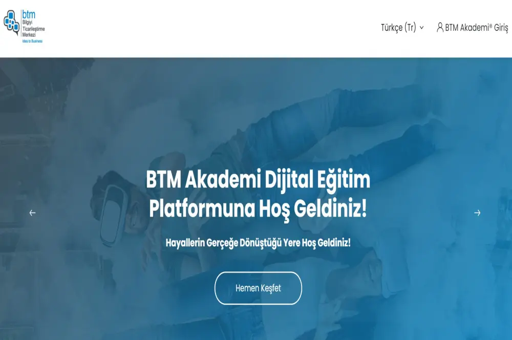 Sertifikalı dijitalden herkese girişimcilik eğitimi Sertifikalı dijitalden herkese girişimcilik eğitimi