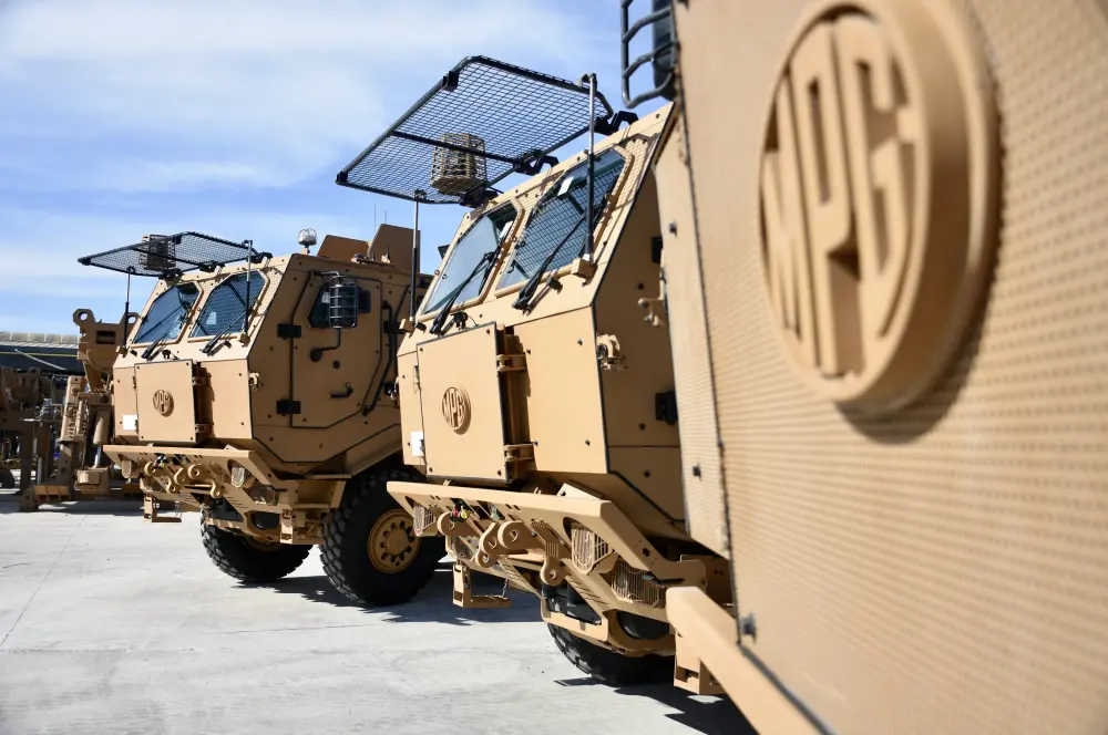 Konya'da 8x8 Tekerlekli Kurtarıcı Araç Projesi İlk Teslimat Töreni yapıldı Konya'da 8x8 Tekerlekli Kurtarıcı Araç Projesi İlk Teslimat Töreni yapıldı