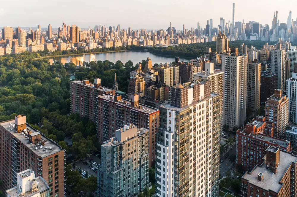 New York’ta binalarda doğalgaz kullanımına sınırlama geliyor New York’ta binalarda doğalgaz kullanımına sınırlama geliyor