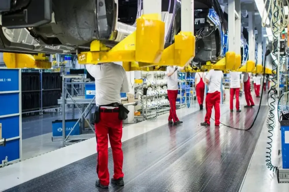 Euro Bölgesi'nde işsizlik martta geriledi Euro Bölgesi'nde işsizlik martta geriledi