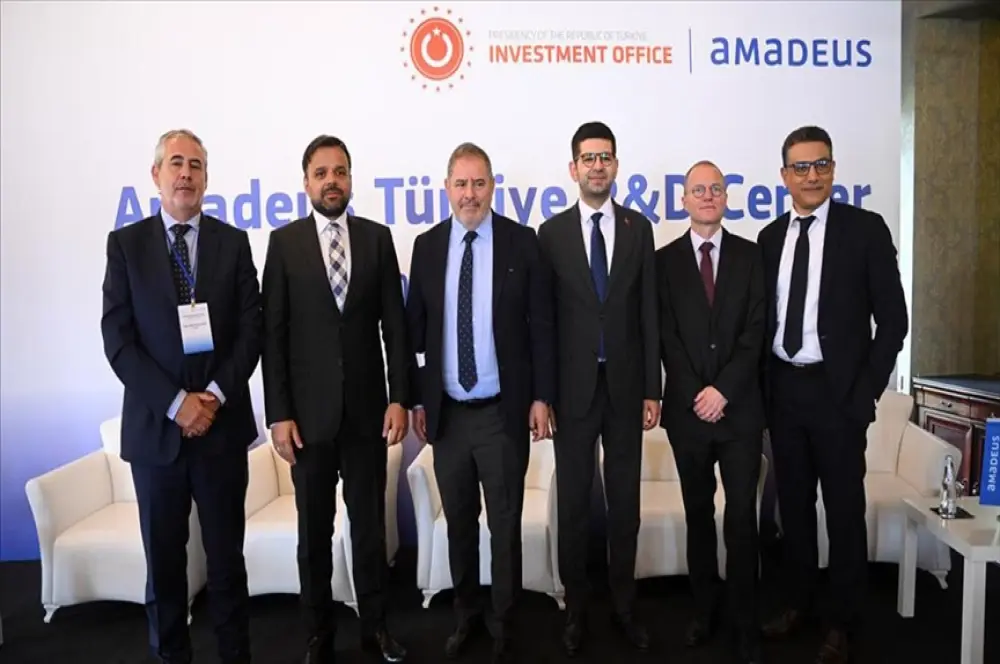 Türkiye yatırım yapılabilecek en önemli ülkeler arasında Türkiye yatırım yapılabilecek en önemli ülkeler arasında