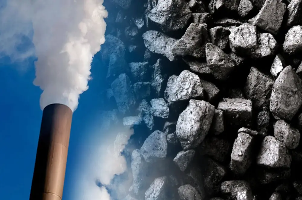 20 milyar ton kömürden temiz enerji mümkün 20 milyar ton kömürden temiz enerji mümkün