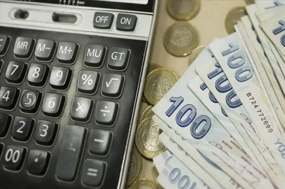 Yoksulluk ve Yaşam Koşulları İstatistikleri açıklandı Yoksulluk ve Yaşam Koşulları İstatistikleri açıklandı
