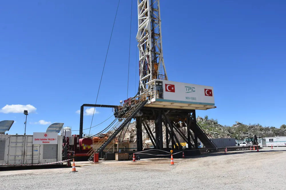 Yeni müjde Gabar’dan Yeni müjde Gabar’dan