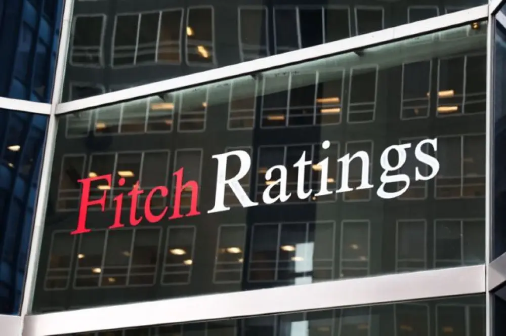 Fitch'ten ABD'li bankalar için bu yıl ‘zayıf performans’ beklentisi Fitch'ten ABD'li bankalar için bu yıl ‘zayıf performans’ beklentisi