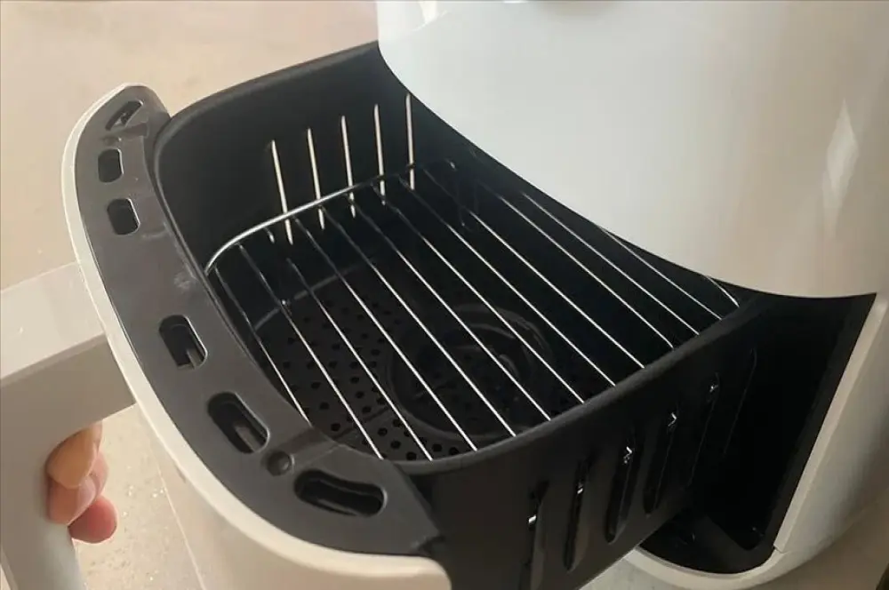 Airfryer ve kahve makinesi satışları katlandı Airfryer ve kahve makinesi satışları katlandı