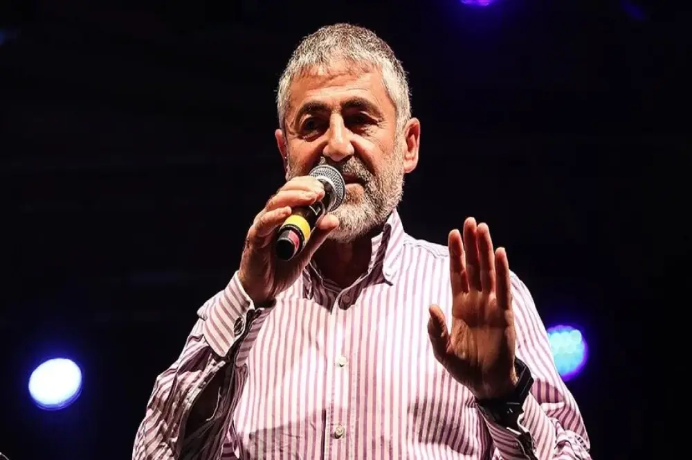 'Yıl boyunca 7 gün 24 saat hizmet sunacak "bilişim köyleri" kuracağız' 'Yıl boyunca 7 gün 24 saat hizmet sunacak "bilişim köyleri" kuracağız'