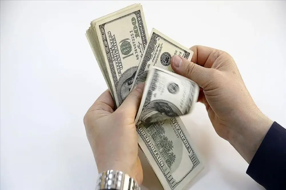 Hizmet ihracatçıları, yıl sonu için 125 milyar dolar ihracat hedefi belirledi Hizmet ihracatçıları, yıl sonu için 125 milyar dolar ihracat hedefi belirledi