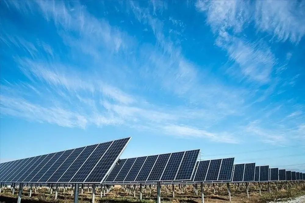 Cari açığın azaltılmasında enerji projeleri başı çekecek Cari açığın azaltılmasında enerji projeleri başı çekecek